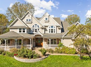 8830 Sargent Creek Ct, Indianapolis, IN 46256