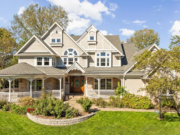 8830 Sargent Creek Ct, Indianapolis, IN 46256