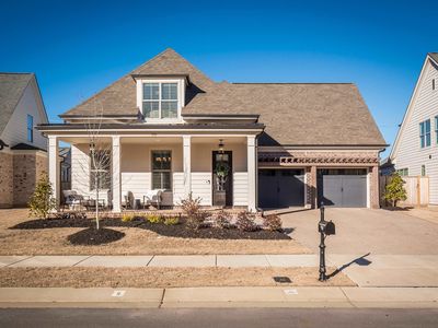 910 Cypress Vine Cv, Collierville, TN, 38017