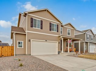 2259 Monte Vista St, Fort Lupton, CO 80621