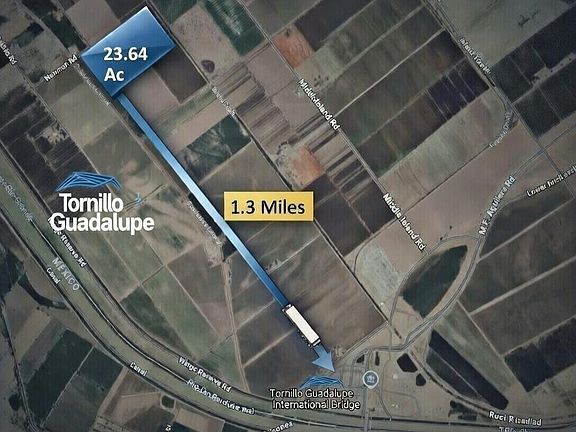 2nd image of 23.64 Ac Is