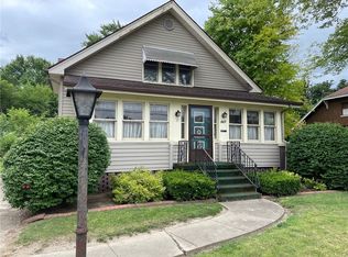 927 N Griffin St, Danville, IL 61832