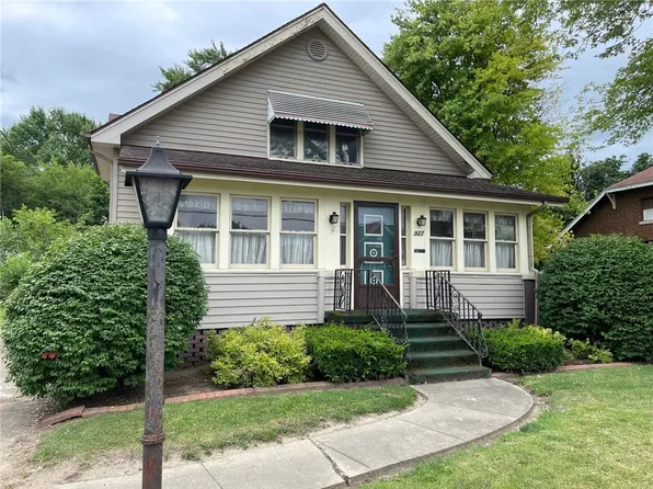 927 N Griffin St, Danville, IL 61832