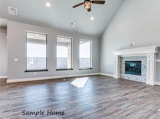 9305 SW 41st St, Oklahoma City, OK 73179