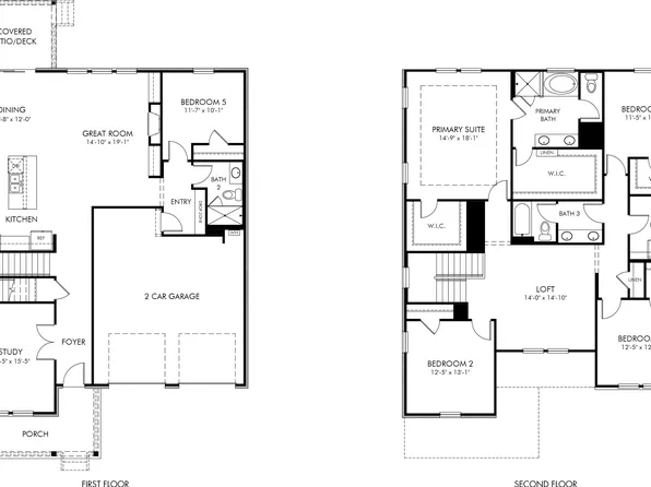 Clearwater Plan, McFarland Farms