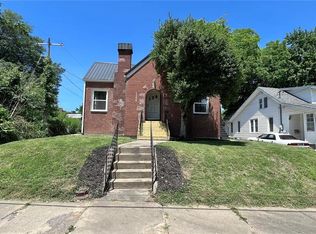 1106 Themis St, Cape Girardeau, MO 63701