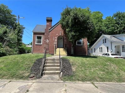 1106 Themis St, Cape Girardeau, MO, 63701