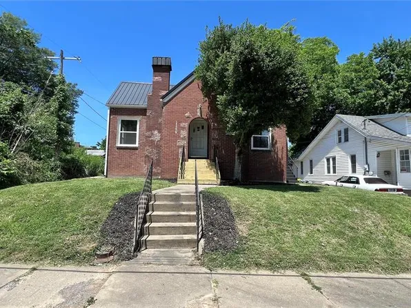 1106 Themis St, Cape Girardeau, MO 63701