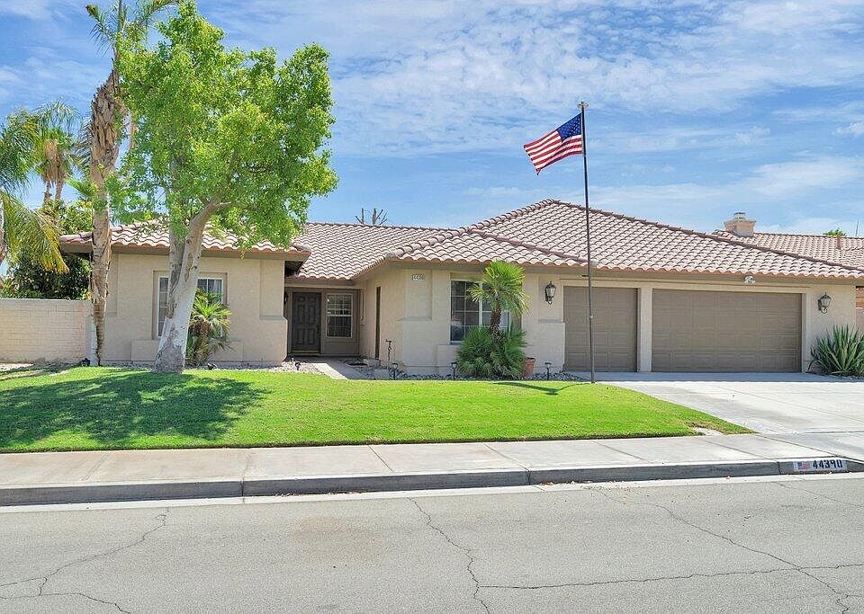 1st image of 44390 Ocotillo Dr