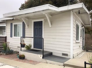 545 1/2 W 5th St, San Pedro, CA 90731