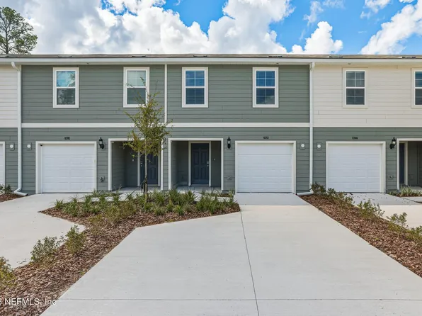 10108 WHISTLING PINE Court, Jacksonville, FL 32221