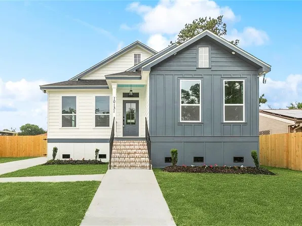 10131 Springwood St, New Orleans, LA 70127