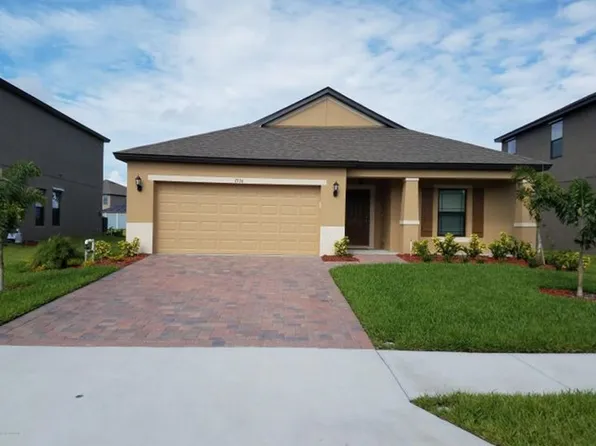 1536 Fuji Dr, Melbourne, FL 32940