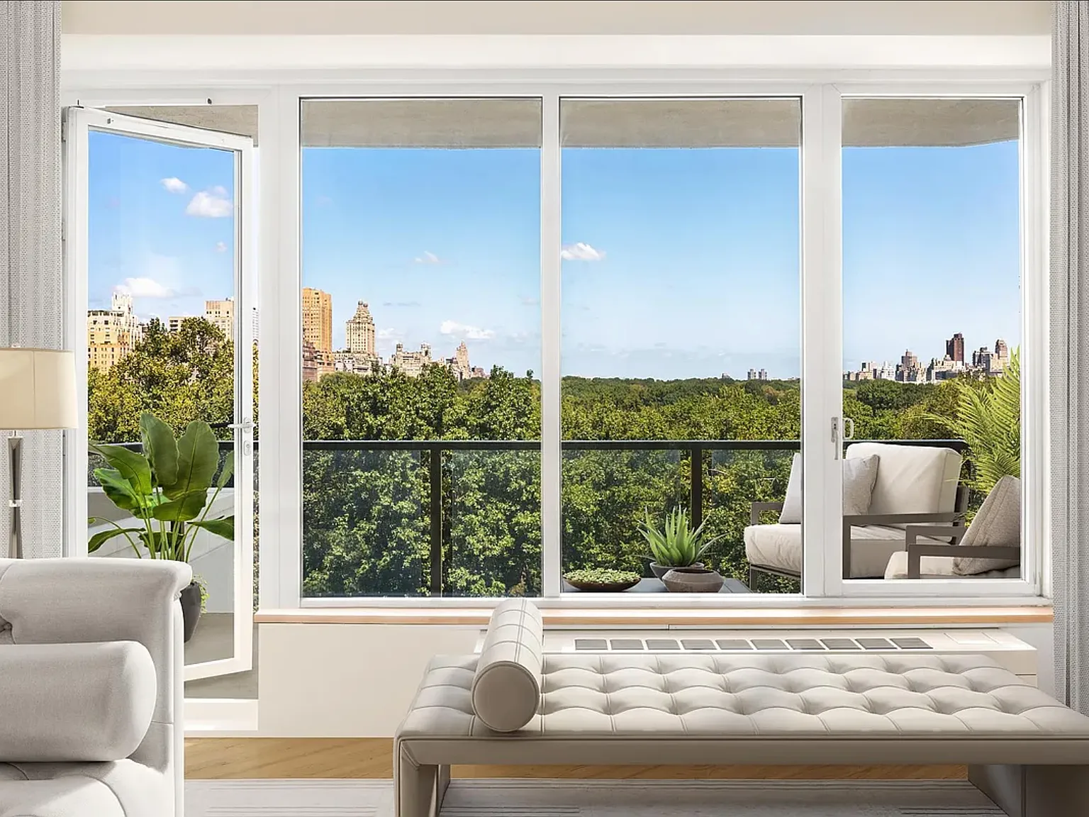 210 Central Park South — Photo 1