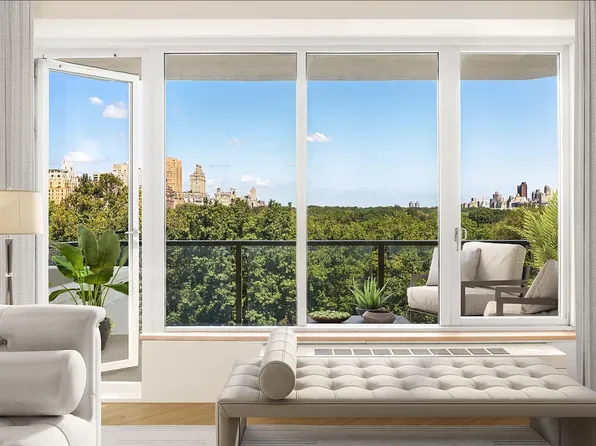 210 Central Park S, New York, NY