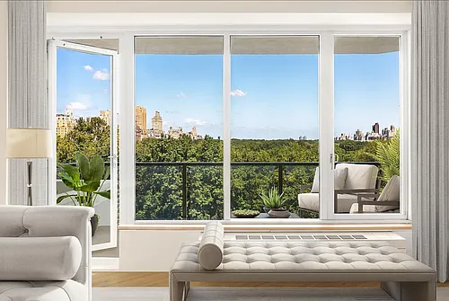 210 Central Park S #10A Photo 1