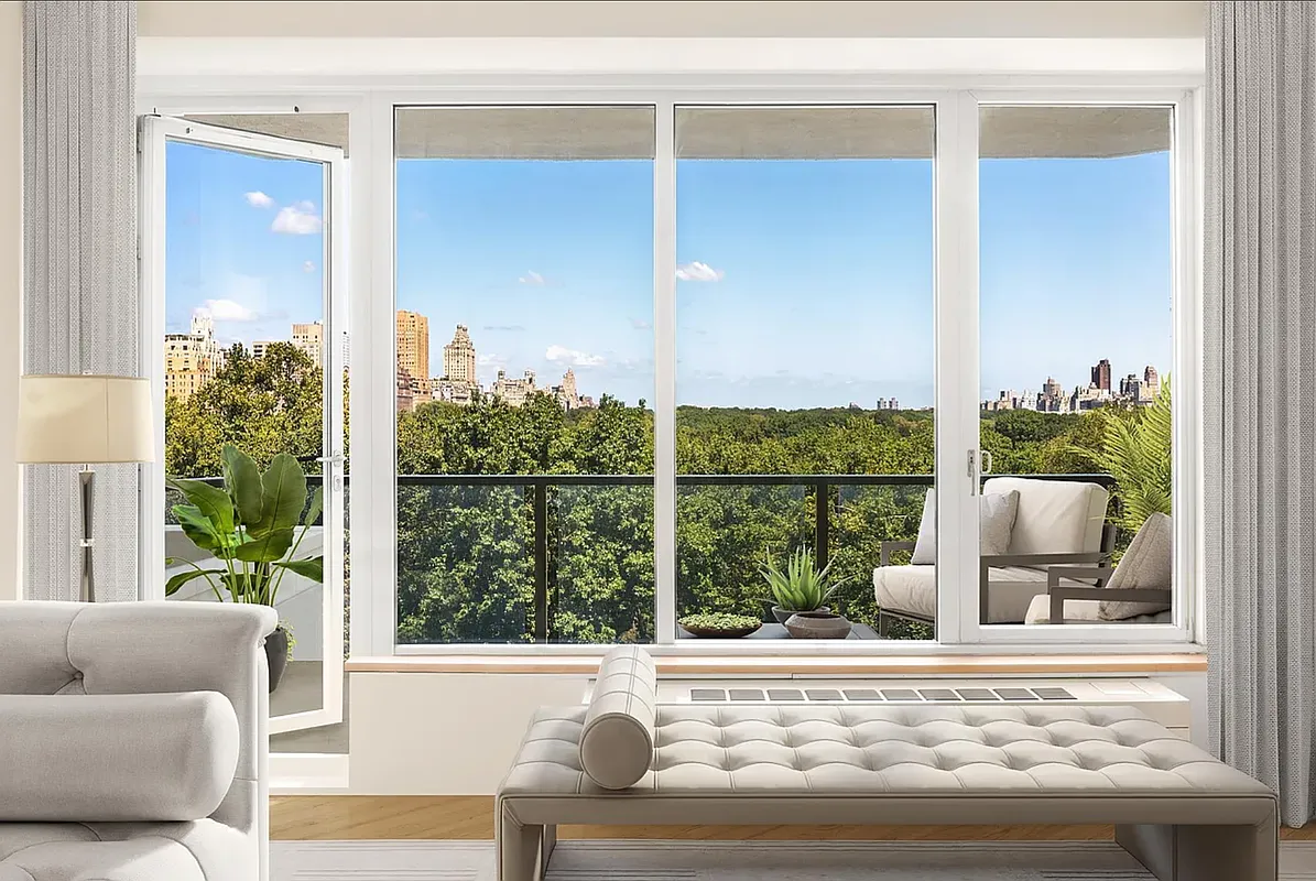 210 Central Park South 10A