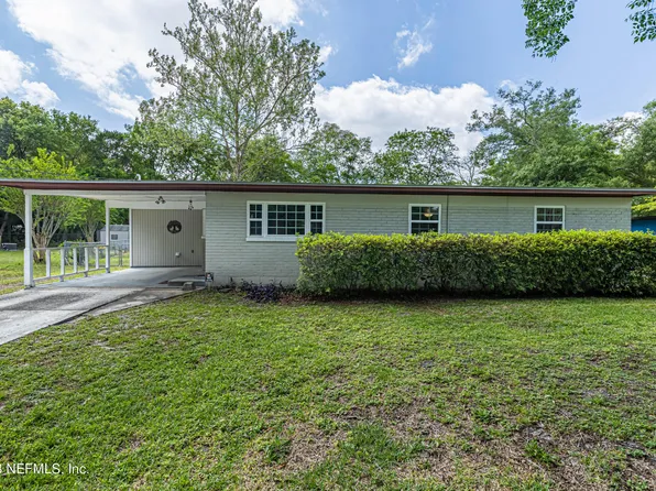 9326 OLD PLANK Road, Jacksonville, FL 32220