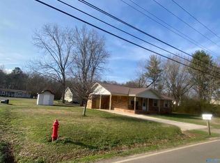 339 Gant Rd, Scottsboro, AL 35769