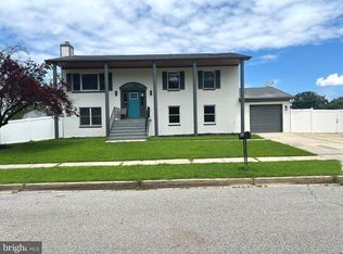 4502 Reamy Dr, Suitland, MD 20746