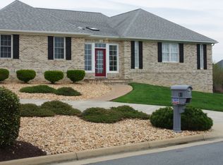 100 Tey Ct, Winchester, VA 22602