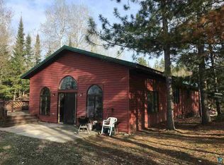 14635 Canadian Border Rd, Ely, MN 55731