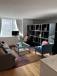 Rented by Barkin and Associates