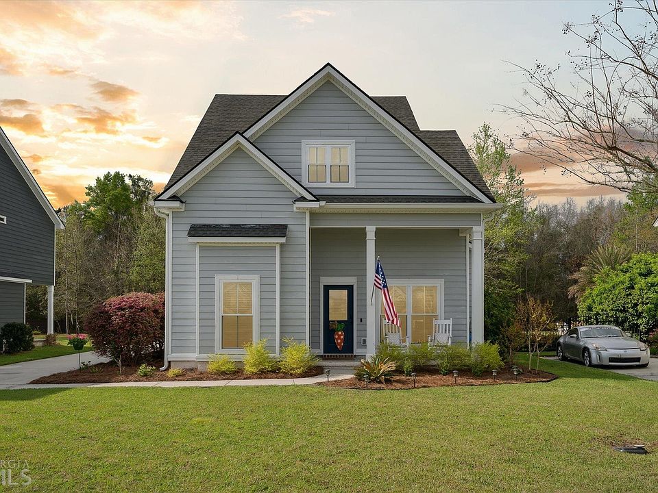 130 Sunbury Dr, Richmond Hill, GA 31324 Zillow