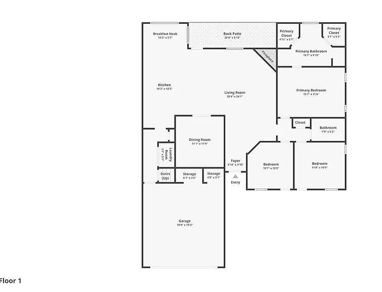 11662 Underwood Dr — Photo 2