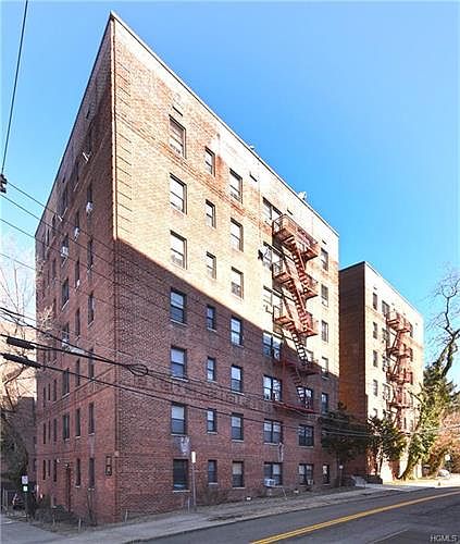 1st image of 43 Amberson Ave APT 3C