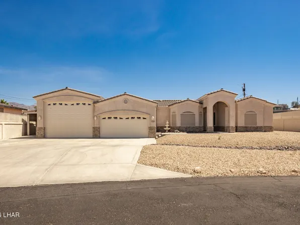 1210 Madera Dr, Lake Havasu City, AZ 86404