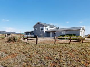 1 Trinity Ct, Stanley, NM 87056