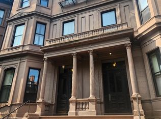 25 Marlborough St APT 4R, Boston, MA 02116