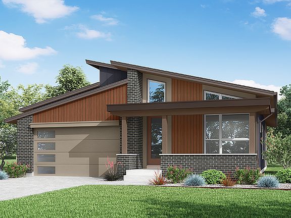 Mid Century Modern