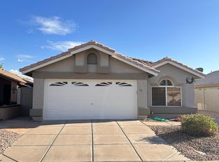 175 S Willow Creek St, Chandler, AZ 85225