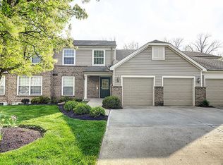 4465 N Shore Dr APT 103, Mason, OH 45040