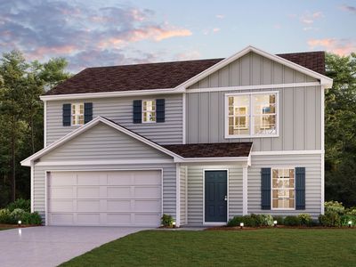 613 Potter Rd, Gaffney, SC, 29341