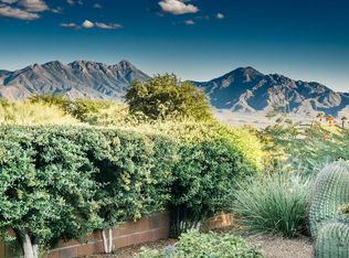 274 N Via Del Ciruelo, Green Valley, AZ 85614