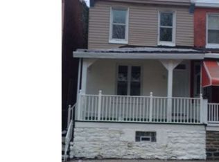 6318 N Beechwood St, Philadelphia, PA 19138