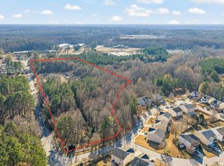 913 Edgemont Rd LOT 913, Wendell, NC 27591