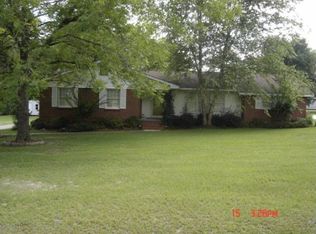 1312 Lindsey Bridge Rd, Andalusia, AL 36420