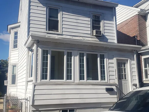 211 Randall Ave, Trenton, NJ 08611