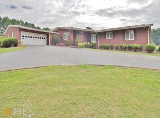 729 Highway 314, Fayetteville, GA
