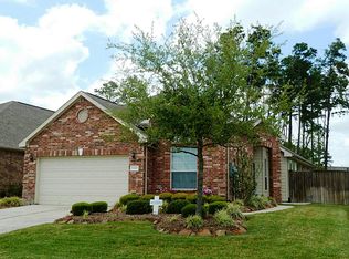 2418 Ameno Dr, Pearland, TX 77581