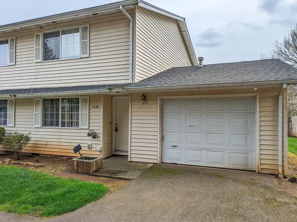 Skylinevillage5124-5126, 5124 Skyline Village Loop S #5124, Salem, OR 97306