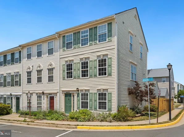 46050 Marble Ter, Sterling, VA 20166