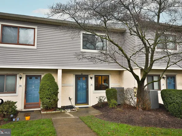 33 Ash Stoker Ln, Horsham, PA 19044