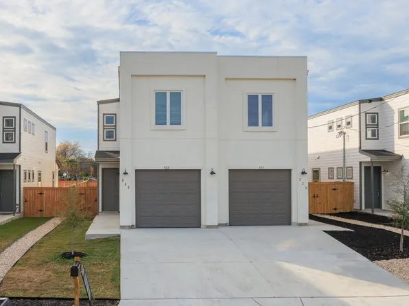 211 San Salvador Ave #102, San Antonio, TX 78210