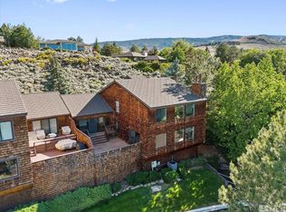 2420 Rock Hill Cir, Reno, NV 89519