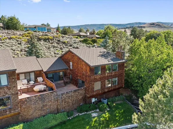 2420 Rock Hill Cir, Reno, NV 89519